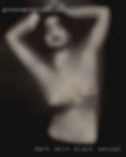 Dark skin black hair sexual fetish encounters at 5ft2.