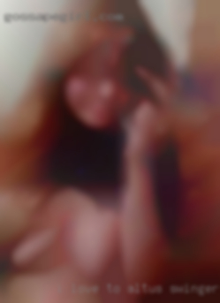 I love to fulfill Altus swingers others fantasies. I love to fulfill Altus swingers others fantasies.