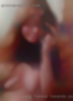 Young female around Towanda, PA mid 20s.